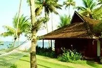 Kayaloram Heritage Lake Resort Alappuzha Hotell