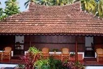 Kayaloram Heritage Lake Resort Alappuzha India