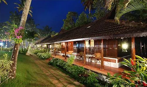 Kayaloram Heritage Lake Resort Alappuzha India