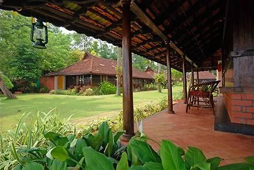 Kayaloram Heritage Lake Resort Alappuzha