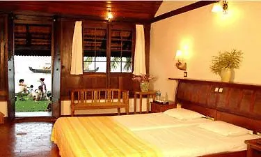 Kayaloram Heritage Lake Resort Alappuzha Hotell