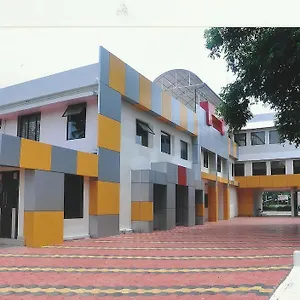 Silver Sands Residency Alappuzha