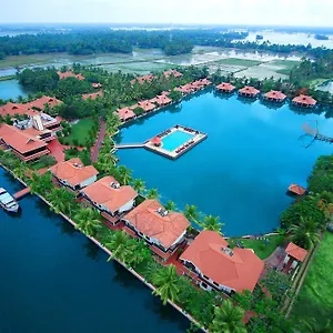 Üdülőközpont Sterling Palace Alleppey, Alappuzha