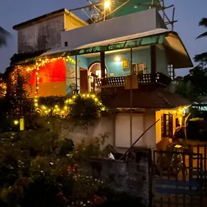  Frühstückspension Beachaholic Homestay