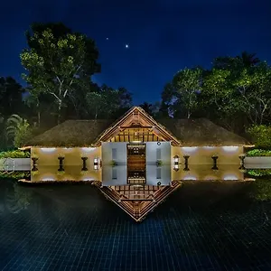 Carnoustie Ayurveda & Wellness ***** Alappuzha