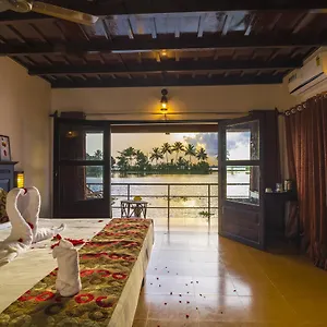Warmth Haven **** Alappuzha