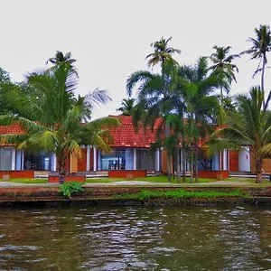 Punnamada **** Alappuzha