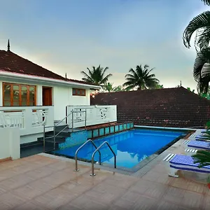 Triveny River Palace Alappuzha