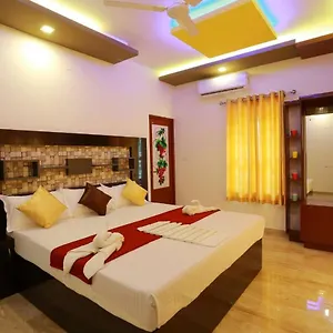 Dayout Regency Alappuzha