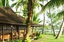 Kayaloram Heritage Lake Resort Alappuzha 3*,  Indien