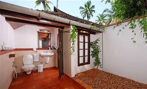 Kayaloram Heritage Lake Resort Alappuzha 3*,  인도