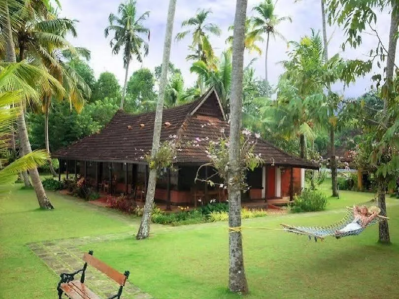 Kayaloram Heritage Lake Resort Alappuzha 인도