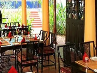 Kayaloram Heritage Lake Resort Alappuzha 호텔
